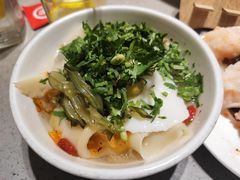 长寿面-海底捞火锅(凯德广场店)