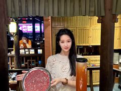 -东道煮牛肉火锅(东盛大街店)