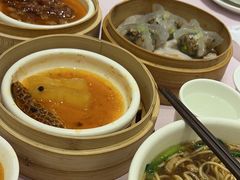 -顺风江南宴(静安大融城店)