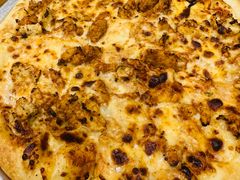 -Tube station站点比萨(王府井百货店)