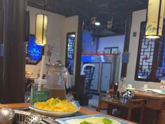 -匠岳·王宝器麻椒鱼(会展中心店)