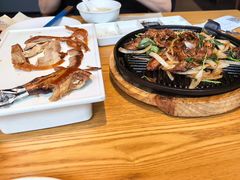 -小大董·烤鸭(五棵松店)