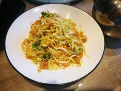 -味莊·青岛菜(云霄路店)