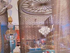-阿里疆Alijiang·丝路美食·异域风情·清真(长楹天街店)