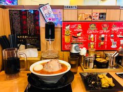 -博多一幸舍(侨福芳草地购物中心店)