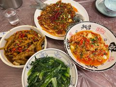 -羊子两室一厅(八一广场店)