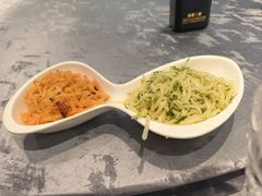 -令氏家外家周秦食府(高新店)
