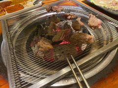 -7年8班朝鲜族非遗美食(三钢里店)