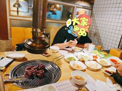 -喜来稀肉(望京店)