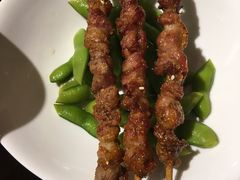 -南门小馆·清真(国贸商城店)
