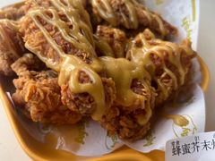 -艾薯夫妇Aysh(福田星河COCOPark店)