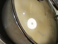 竹荪猪肚鸡（6寸锅）-煲王粤菜餐厅(中侨中心店)