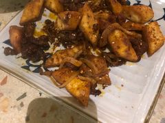 -疆Jiang·新疆秘制料理