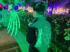 -歌斐颂巧克力小镇