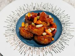 -广州文华东方酒店·江-由辉师傅主理