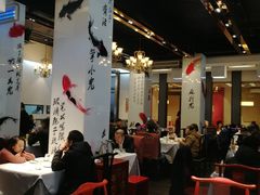 大堂-到家尝北京菜(西坝河店)