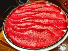 鲜牛舌-贵厨酸汤牛肉(小十字店)