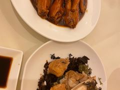 -利苑酒家(宜安广场店)