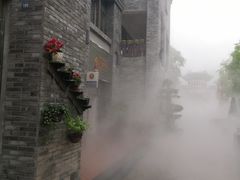 -新津老码头旅游小镇