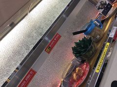 -京樽回転寿司(奥林匹克店)