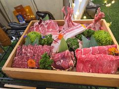 -CAMP.33烤肉·酒场·团建聚餐(蟠龙新天地店)