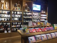 -九木杂物社(恒隆广场店)