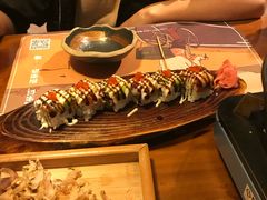 -烧鸟横丁(联发文创口岸店)