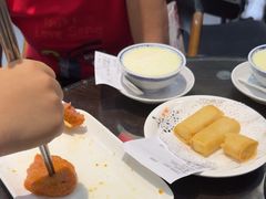-民信老铺(双皮奶博物馆店)
