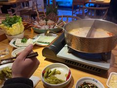-山海蟹庐·海鲜糟粕醋火锅(慈溪店)