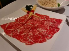 -红雀围·海鲜火锅(陆家嘴中心店)