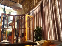 -肴约·花园式餐厅(湖里店)