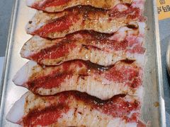 -金龙烧烤·牛肉面(西塔店)