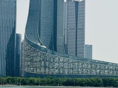 -天鹅湖体育公园