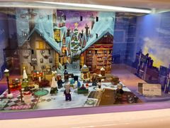 -洋洋广场(南街店)