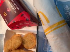-麦当劳(从化从城大道店)