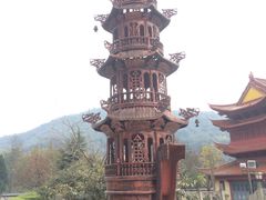 -杭州黄龙洞