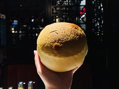 招牌菠萝包-炳胜品味(珠江新城店)