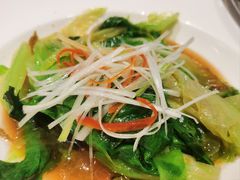 -花舍·新派粤菜·西餐·下午茶(亚运村·鸟巢店)