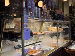 -Le Comptoir de la Gastronomie