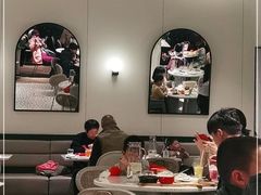 大堂-必胜客(海滨店)