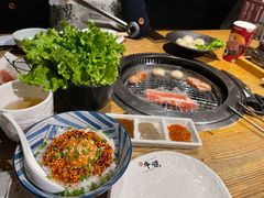 -御牛道日式烤肉料理(杭州万象城店)