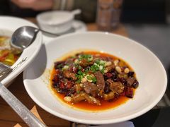-太二酸菜鱼(长沙IFS国金中心店)