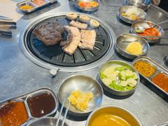 -安又胖韩国烤肉