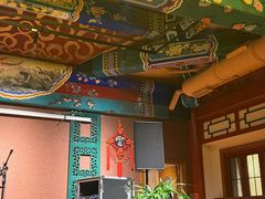 -申德勒加油站西餐厅(日坛路总店)