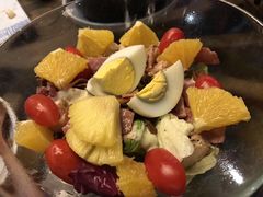 -云海肴·汽锅鸡·云南菜(天津国金汇店)