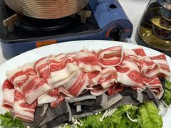 -钱记·乡野菜(紫荆花路店)