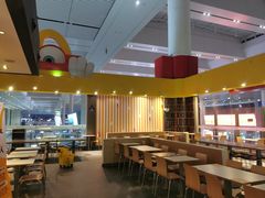 -麦当劳(南宁东站店)