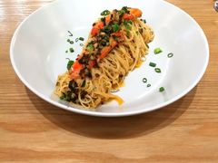 -HELLO 27 意面·沙拉·帕尼尼