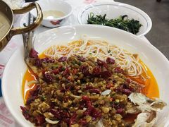 -堂瓦里·33年传统赣菜(第一街区店)