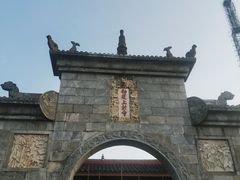 -南岳衡山风景名胜区